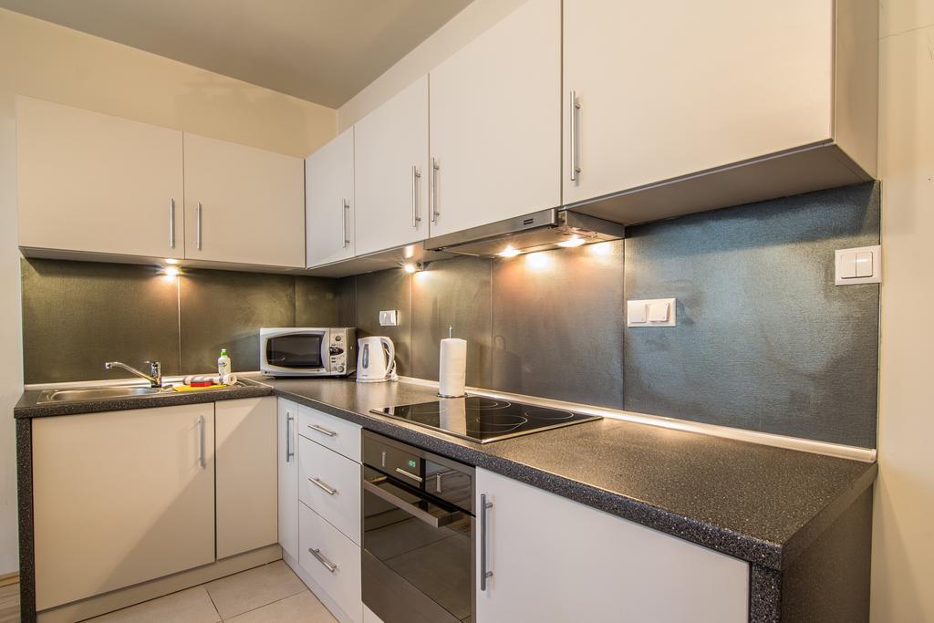 Apartament Storczyk Zakopane Camera foto
